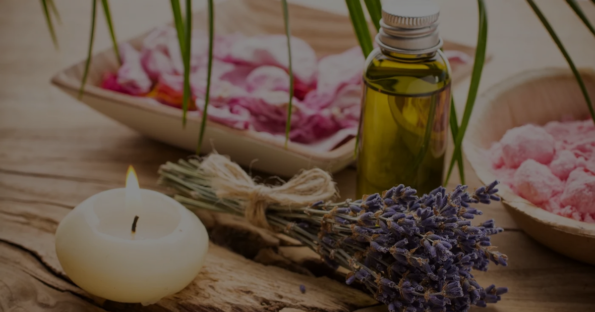 How to Create a Calm, Feel-Good Home