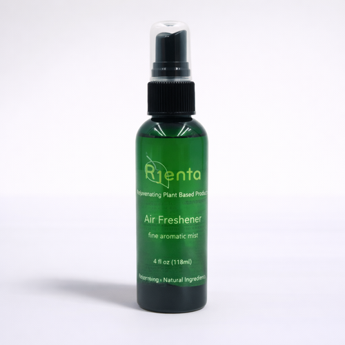 plant based air freshener Air Freshener – R'jenta