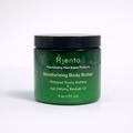 Organic Moisturizing Body Butter