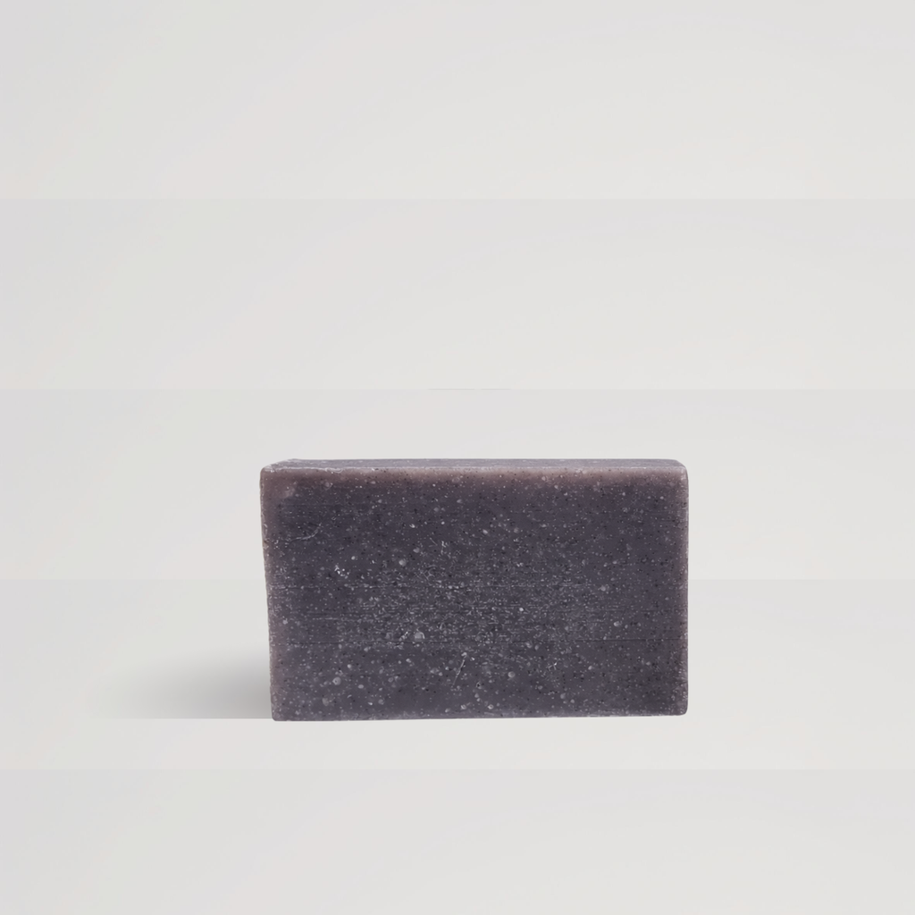 Destin & Destiny's Organic Lavender Soap