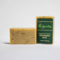 Sophie & Colin's Organic Peppermint Soap
