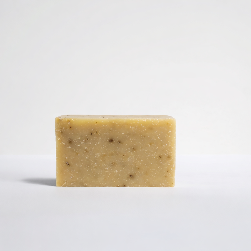 Sophie & Colin's Organic Peppermint Soap